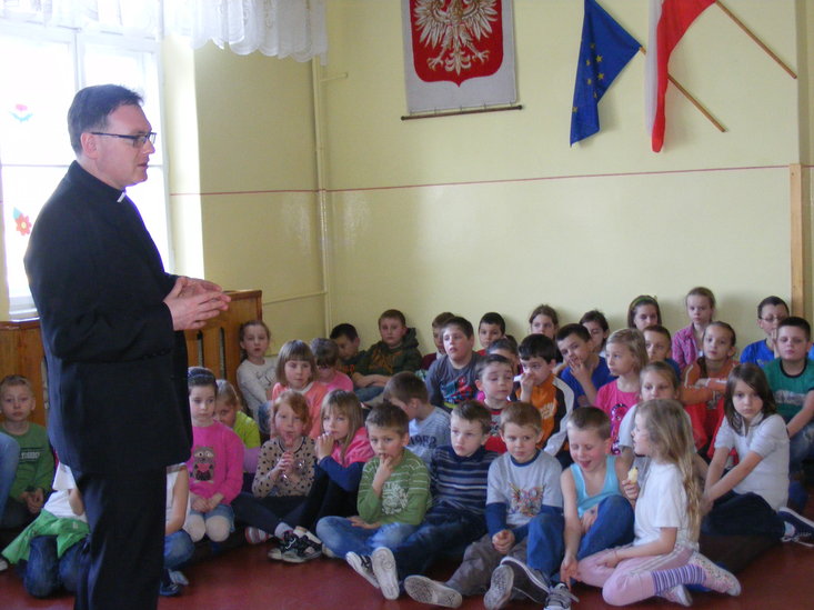 Elbląg, Bezpieczna Ósemka