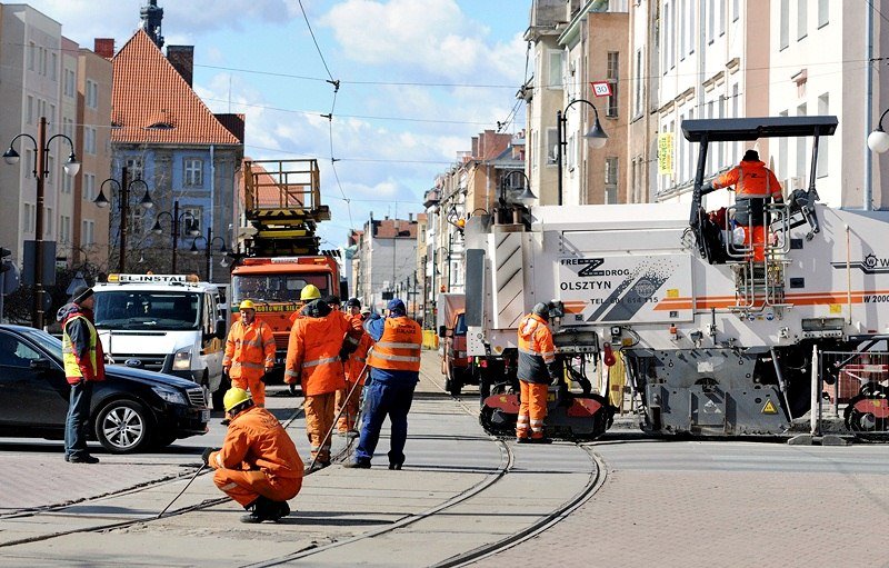 Elbląg, Pomarańczowa rewolucja