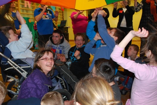 Elbląg, Spotkanie w OSW nr 2