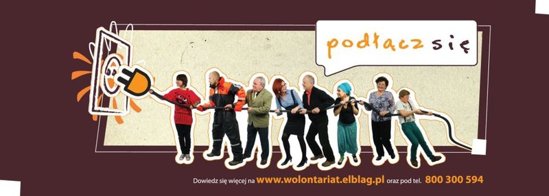 Elbląg, Warto się starać