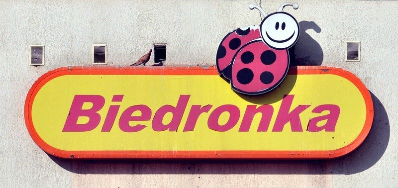 Elbląg, Zmasowany atak Biedronek Elbląg, Zmasowany atak Biedronek