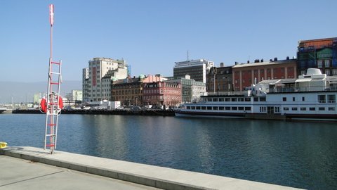 Elbląg, Bezpieczeństwa nigdy za dużo