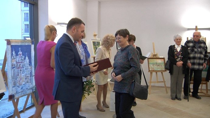 Elbląg, Elbląg w pejzażu – zobacz! Elbląg, Elbląg w pejzażu – zobacz!