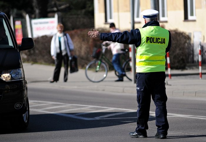 Elbląg, Nowy taryfikator karnych punktów Elbląg, Nowy taryfikator karnych punktów
