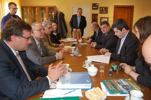 Elbląg, W maju ruszają prace Elbląg, W maju ruszają prace