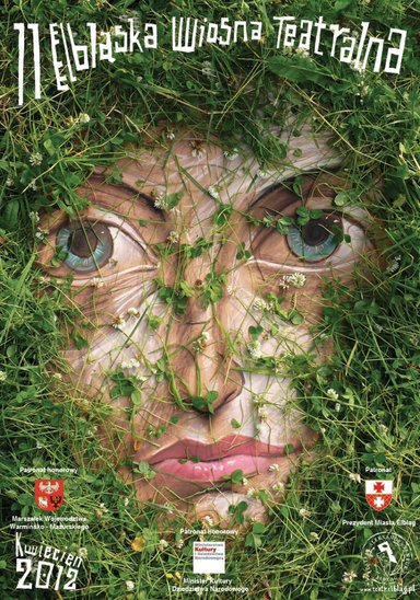 Elbląg, 11. Elbląska Wiosna Teatralna Elbląg, 11. Elbląska Wiosna Teatralna