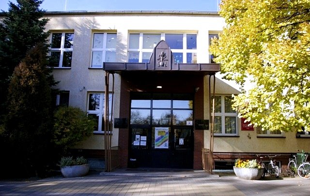 Elbląg, Dzień otwarty w Gimnazjum nr 10