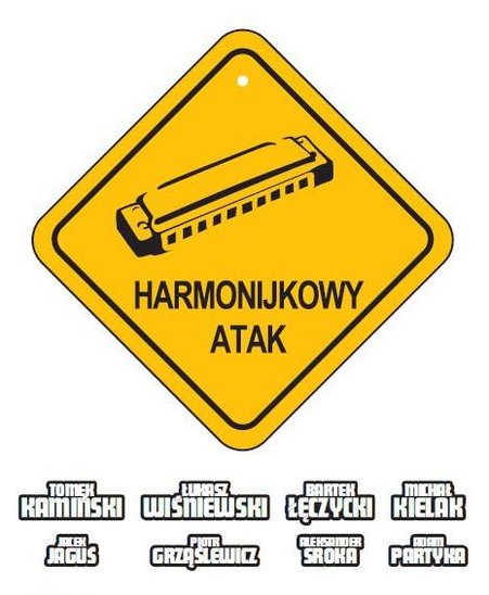 Elbląg, Harmonijkowy Atak