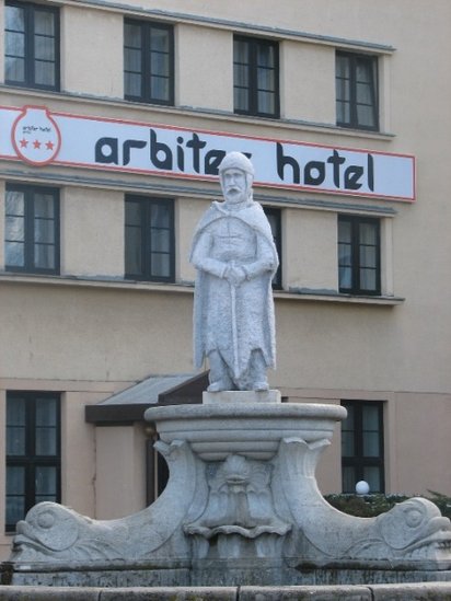 Elbląg, Herman wrócił do Elbląga Elbląg, Herman wrócił do Elbląga