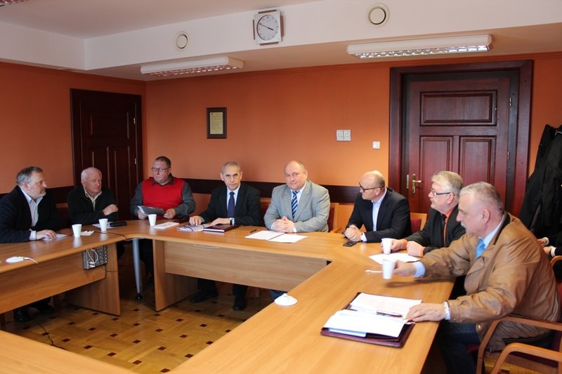 Elbląg, Pierwsza w Polsce Izba Żywności Naturalnej Elbląg, Pierwsza w Polsce Izba Żywności Naturalnej