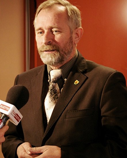 Elbląg, Wójt Aleksander Lewicki. Elbląg, Wójt Aleksander Lewicki.