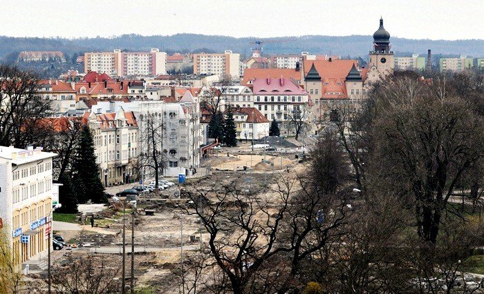 Elbląg, Elbląg jako ośrodek regionalny (opinia nadesłana)