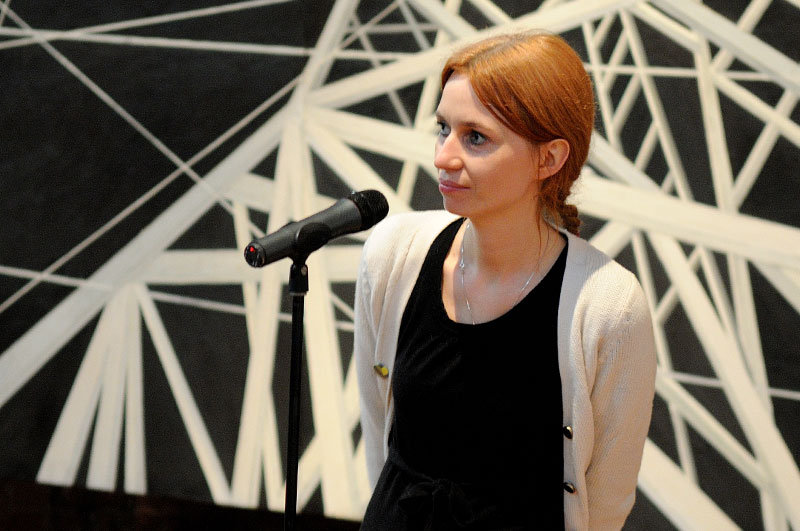 Elbląg, Karolina Zdunek