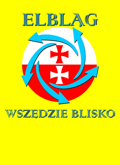 Elbląg, Wolne Miasto Elbląg (opinia nadesłana)