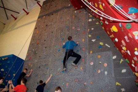 Elbląg, Aktywni z Gimnazjum nr 7