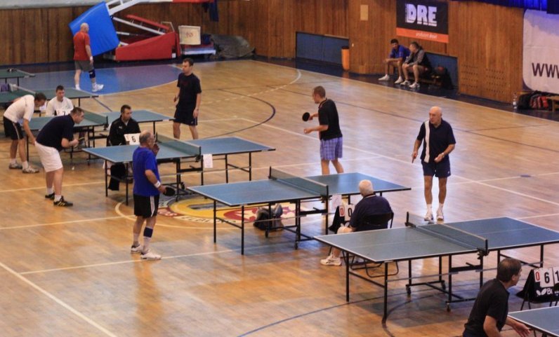 Elbląg, Po ostatnim turnieju GP (tenis stołowy) Elbląg, Po ostatnim turnieju GP (tenis stołowy)