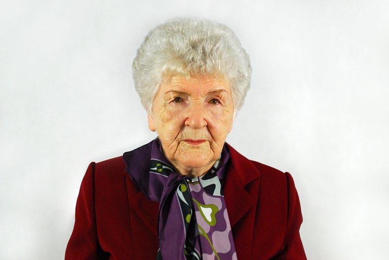 Elbląg, Twarze Fundacji: senior z pasją