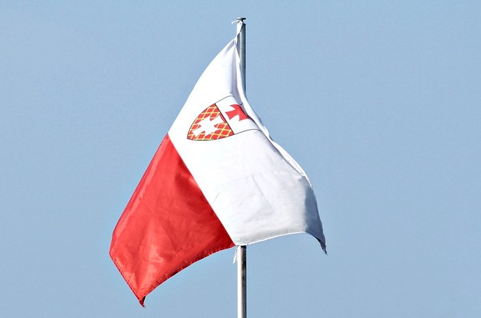 Elbląg, 100-procentowy elblążanin