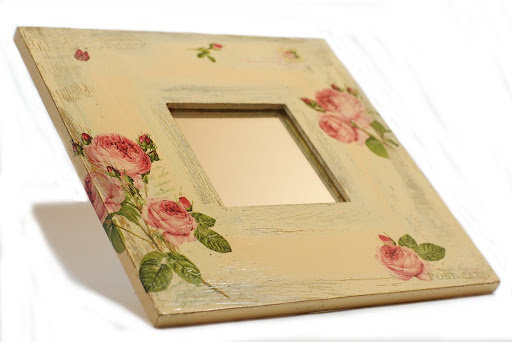 Elbląg, Decoupage dla studentów - powtórka! Elbląg, Decoupage dla studentów - powtórka!