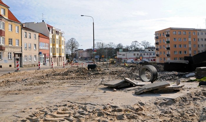 Elbląg, Plotka plotkę goni Elbląg, Plotka plotkę goni