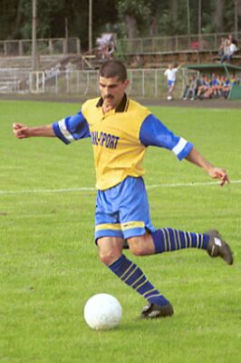 Elbląg, Adam Fedoruk Elbląg, Adam Fedoruk