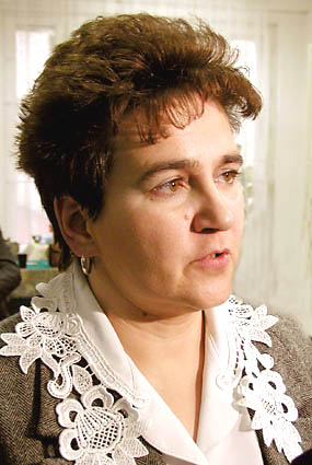 Elbląg, D. Janczuk: Czasem muszę brać urlop