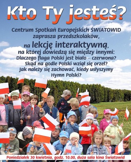 Elbląg, „Mały Matejko” dla trochę większych