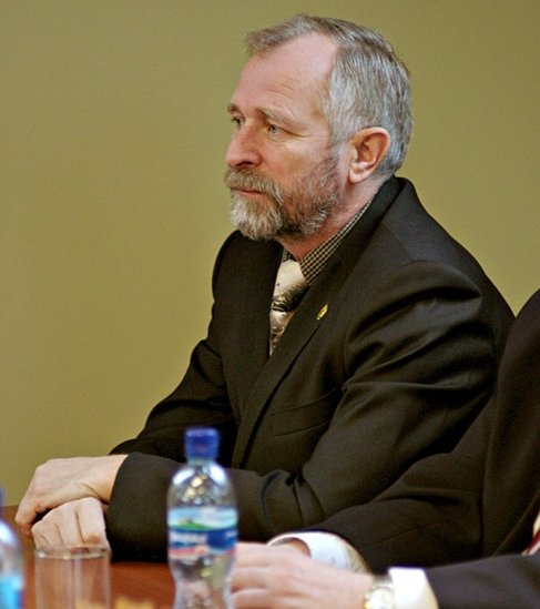 Elbląg, Aleksander Lewicki Elbląg, Aleksander Lewicki