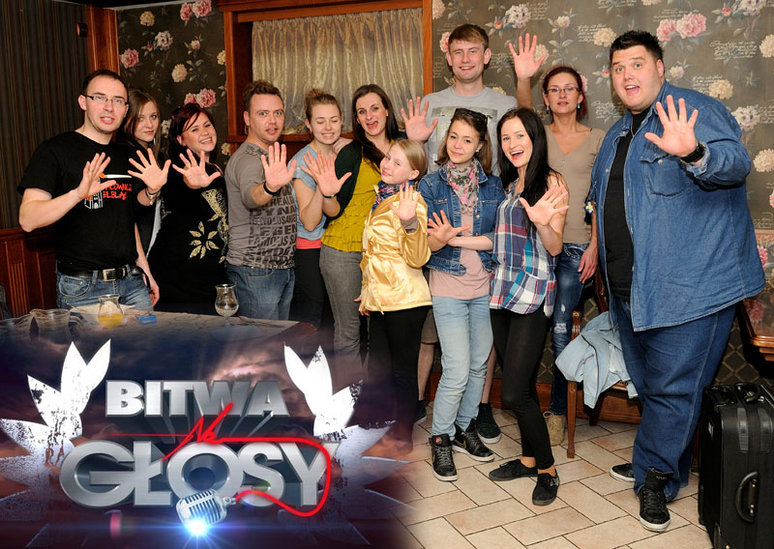 Elbląg walczy o główną nagrodę Elbląg walczy o główną nagrodę