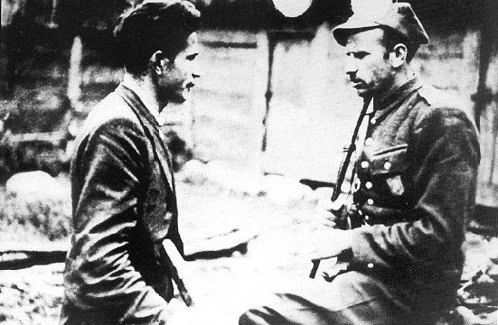 Elbląg, "Łupaszka" i Beynar Elbląg, "Łupaszka" i Beynar
