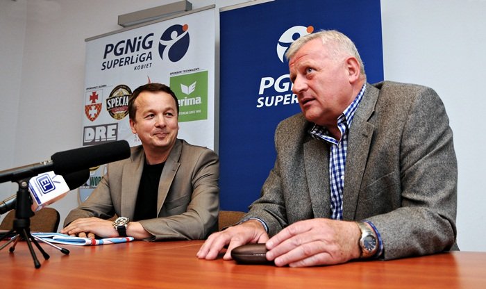 Elbląg, Trzeba więcej i mocniej pracować Elbląg, Trzeba więcej i mocniej pracować