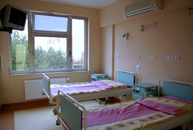 Elbląg, Wyraź swoje zdanie o szpitalu Elbląg, Wyraź swoje zdanie o szpitalu
