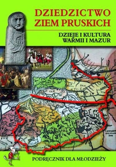 Elbląg, „Dziedzictwo ziem pruskich” dla młodzieży Elbląg, „Dziedzictwo ziem pruskich” dla młodzieży