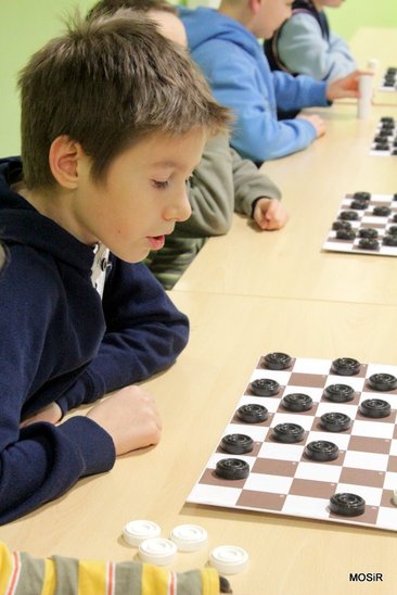 Elbląg, Finisz Grand Prix Elbląga w warcabach Elbląg, Finisz Grand Prix Elbląga w warcabach