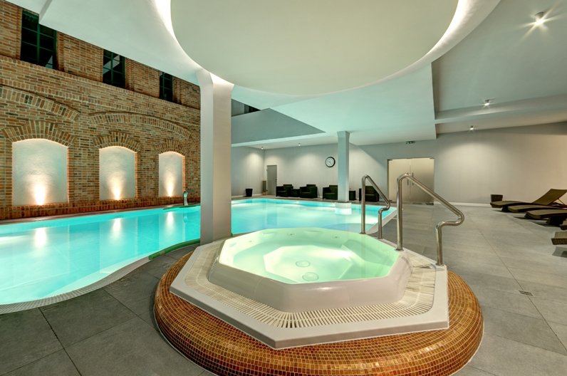 Hotel SPA Srebrny Dzwon honoruje Karty Multisport