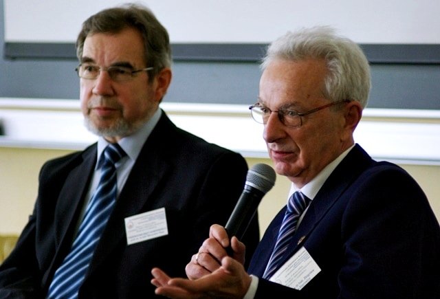 Elbląg, Jednym z gości konferencji będzie seksuolog prof. Zbigniew Lew-Starowicz (fot AD) Elbląg, Jednym z gości konferencji będzie seksuolog prof. Zbigniew Lew-Starowicz (fot AD)