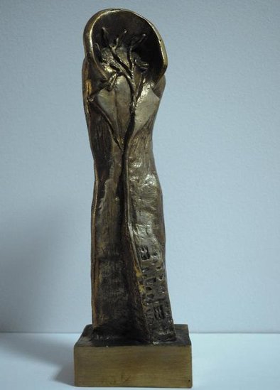 Elbląg, Laureat plebiscytu otrzyma statuetkę Elbląg, Laureat plebiscytu otrzyma statuetkę