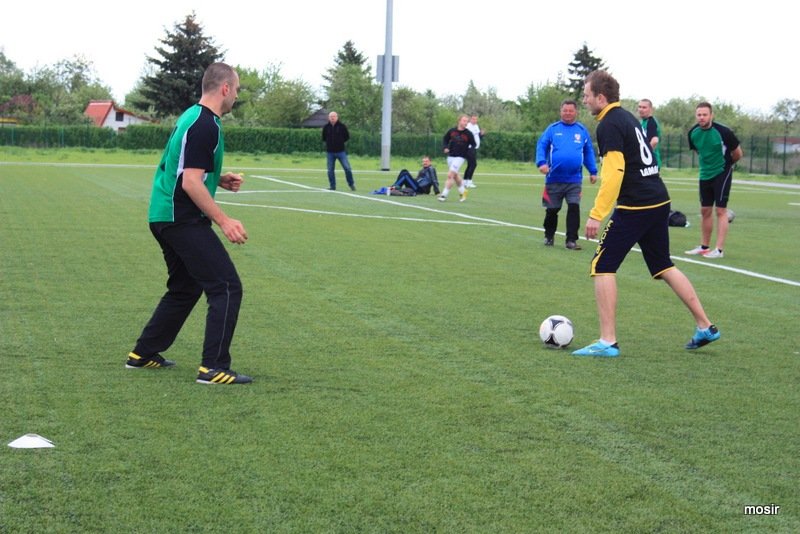 Elbląg, Grała Piłkarska Elbląska Liga Amatorów Elbląg, Grała Piłkarska Elbląska Liga Amatorów