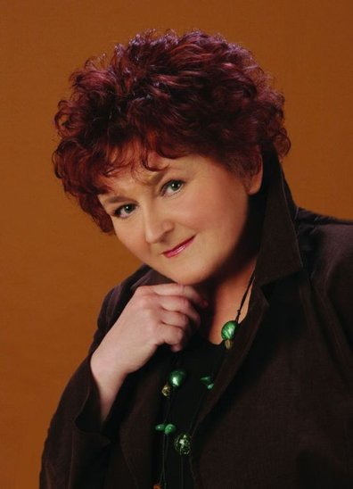 Elbląg, Monika Szwaja Elbląg, Monika Szwaja