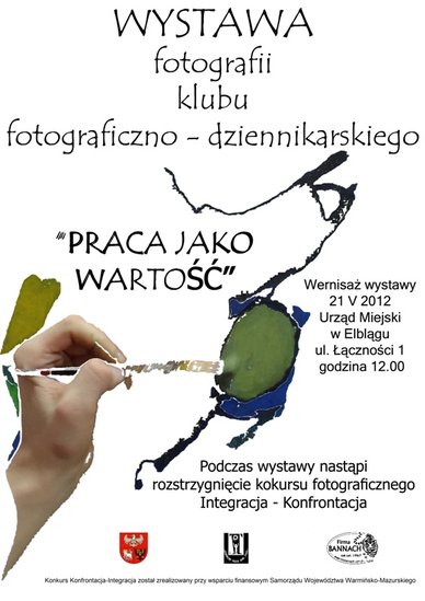 Elbląg, Wystawa w ratuszu Elbląg, Wystawa w ratuszu