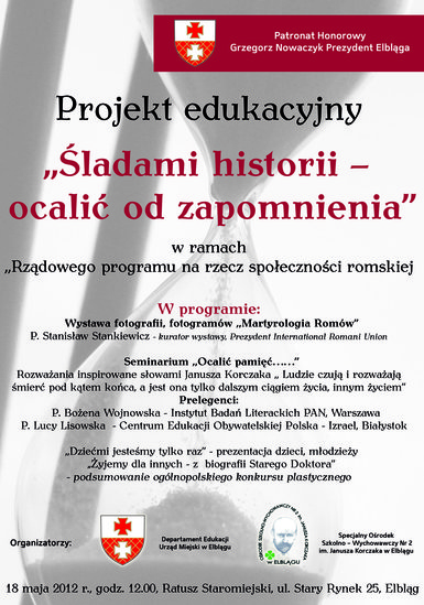 Elbląg, Zobacz je