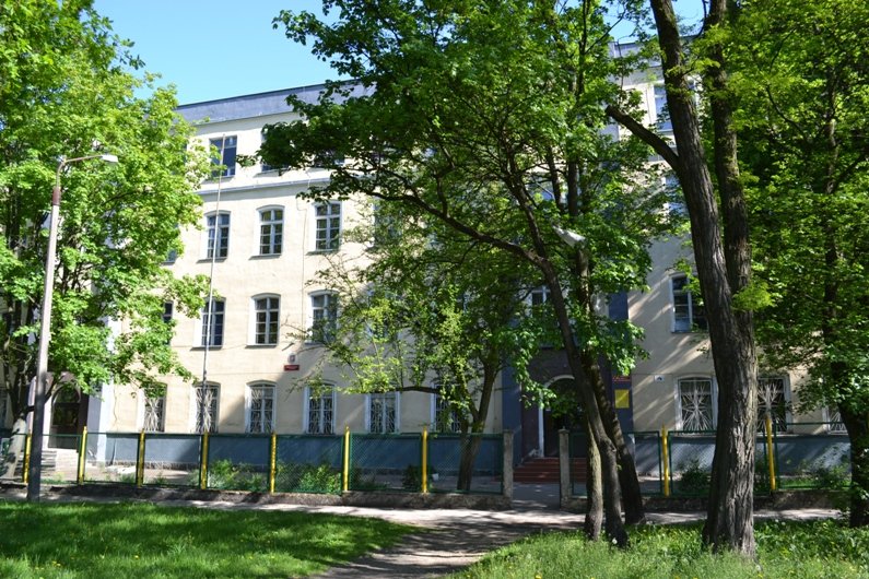 Elbląg, Drzwi Otwarte w Gimnazjum nr 9 Elbląg, Drzwi Otwarte w Gimnazjum nr 9