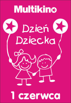 Elbląg, Dzień Dziecka w Multikinie Elbląg, Dzień Dziecka w Multikinie