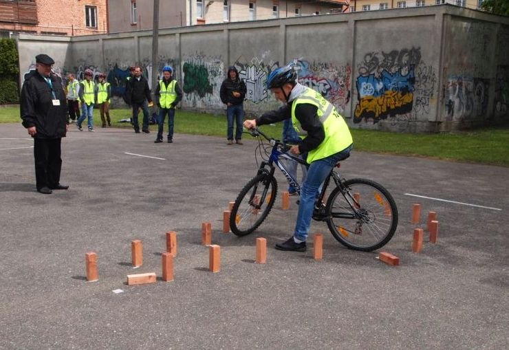 Elbląg, Po turnieju BRD Elbląg, Po turnieju BRD