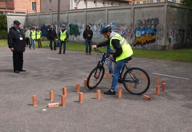 Elbląg, Po turnieju BRD