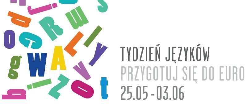 Tydzień Języków w Elblągu Tydzień Języków w Elblągu