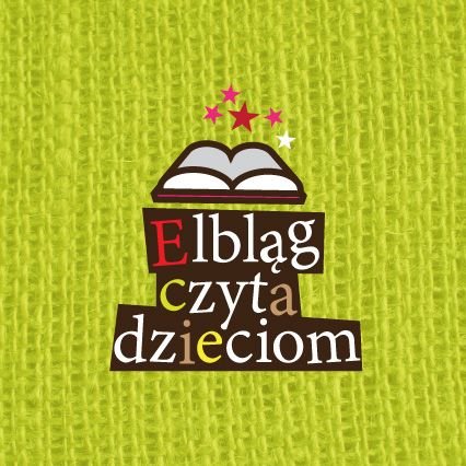 Elbląg, Czarodziejski Dzień Mamy z książką