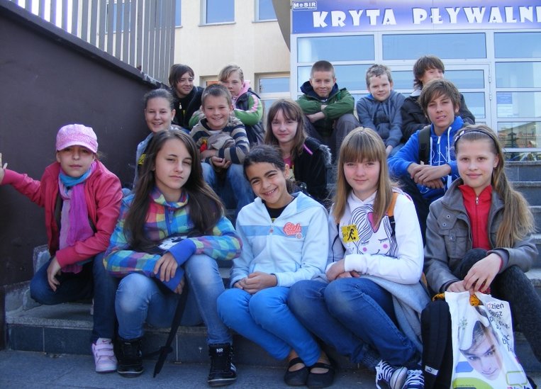 Elbląg, Do piątego etapu przeszło 15 osób Elbląg, Do piątego etapu przeszło 15 osób