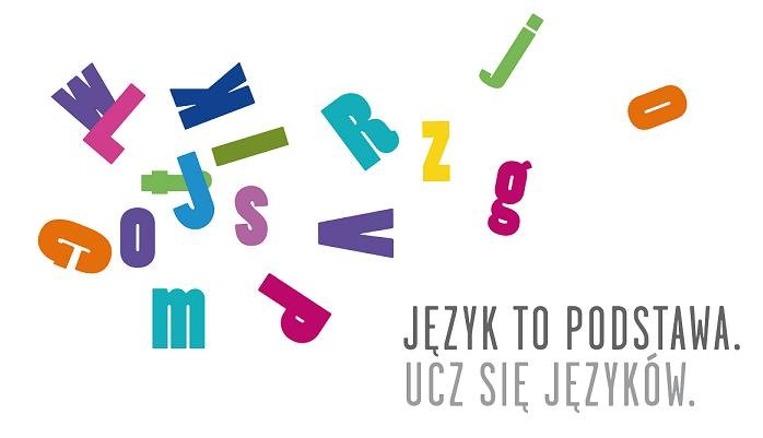 Język to podstawa. Ucz się języków Język to podstawa. Ucz się języków