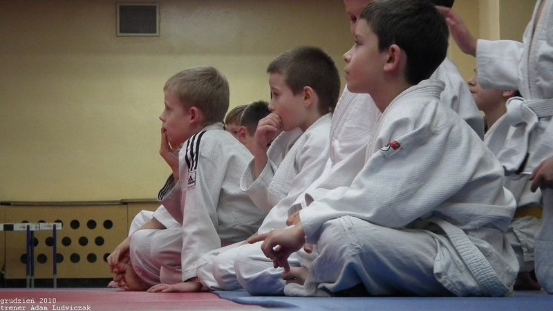 Elbląg, Medale w Jezierzycach (judo)